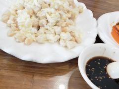 -砂锅李(九江路店)