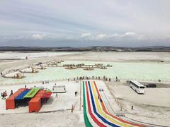 -盐湖景区