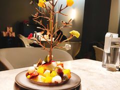 -Gray Whale 灰鲸餐厅(北美N1店)
