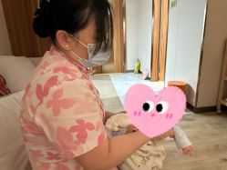 点击看大图 -安雅国际月子会所(拱北森宇富通店)