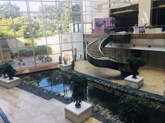 -上海外滩茂悦大酒店