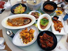 -山西国贸大饭店