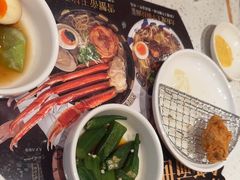 -味千拉面(泰州万达广场店)