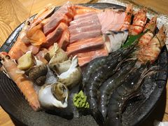 -松岛日本料理(汾江路店)
