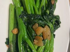 蒜蓉炒青菜-79号渔船海鲜饭店(华强北店)