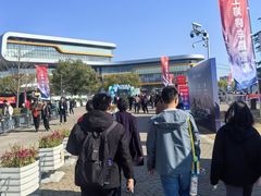 -上海汽车会展中心