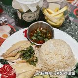 广州美食｜何蘭正泰国茶餐厅