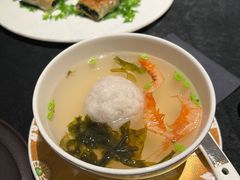 -醉东Oriental House(静安嘉里中心店)