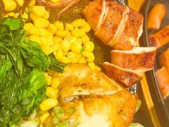 -萨莉亚意式餐厅(苏州泉屋店)