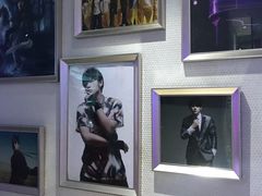 -真爱范特西KTV(交大店)