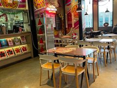 -Tubestation站点比萨(新世界大望路店)