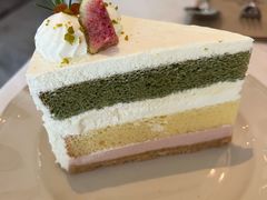 -夏朵餐厅(丁香店)
