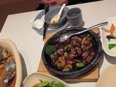 -鹿港小镇(黄金店)