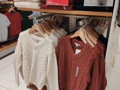 -优衣库(厦门SM广场店)