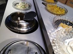 -诺丁牛排披萨自助餐厅(汕头苏宁店)