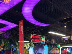 -路边边.炒菜烧烤.音乐餐厅(良乡长虹店)