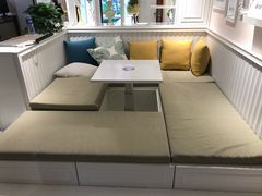 -索菲亚衣柜橱柜家具全屋定制(十里河居然之家店)