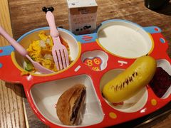 -云海肴·汽锅鸡·云南代表菜(浦江欢乐颂店)