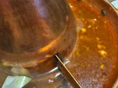 -1078號老北京涮肉(松柏店)