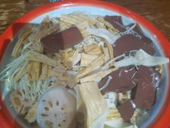 -令狐冲·活鱼馆(宝龙店)