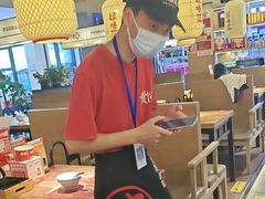 -怪噜范·老贵阳街头名小吃(鸿通城店)