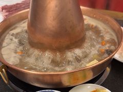 -仁和四季涮肉馆(天坛南门店)