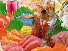 -傑·料理·海鲜放题(佛山文华荟店)