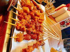 -肉串汪(望京店)