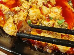 -我的面 川味Bistro(后沙峪店)
