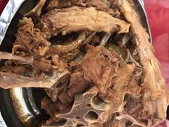 -吉同饭店(绿地·香榭丽公馆店)