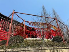 -径山寺