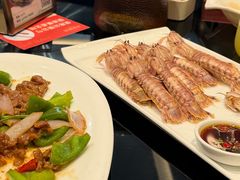 -兴仙饭店·闽味海鲜(马尾总店)