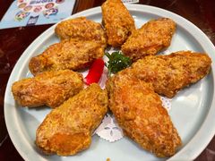 -新白鹿餐厅(爱琴海购物中心店)