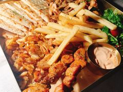 -HELLO MUSAE 拾光缪斯餐厅·纯正希腊风味(苏州中心店)