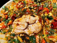 -大虎重庆老火锅(正弘城店)