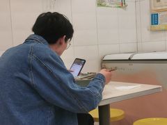 -金原鸭血粉丝汤总店(锁金村店)