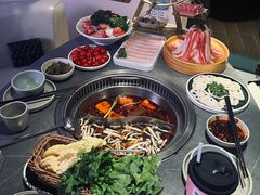 -故里和山·成都火锅(欢乐港湾店)