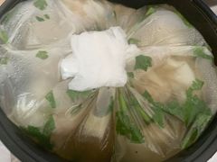 -老谢野馄饨(延安路店)