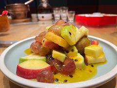 -桂小厨广西菜(青秀万达店)