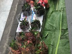 -亚明蟹肉面特大虾饺(สีลม)