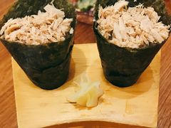 -千代饮兵卫日本料理(东二环泰禾广场西区店)