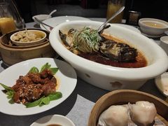 -潮府馆·非遗潮州菜·世纪公园(新国际博览中心店)