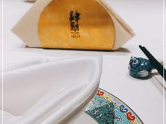 -肆月河豚·新淮扬(金融街店)