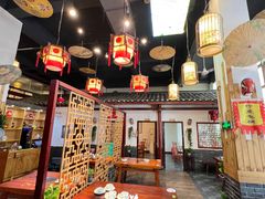 -百姓·百味家宴油茶馆(鼎运大厦店)