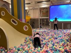 -芭菲盛宴·环球美食(北城国际店)