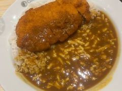 -COCO壱番屋(北京平安国际金融中心店)