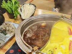 -牛匠和牛寿喜锅(西安总店)