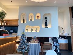 -G+KITCHEN(龙湖狮山天街店)