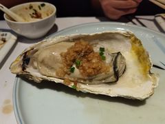 -小螺号海鲜·地道鲁菜(泉城广场店)