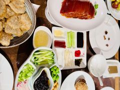 -四季民福烤鸭店(王府井东安门店)